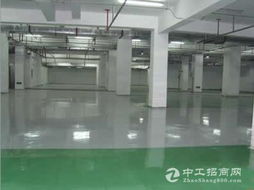 福永新區2000平方米豪華裝修廠房招租及壓濾機租賃服務