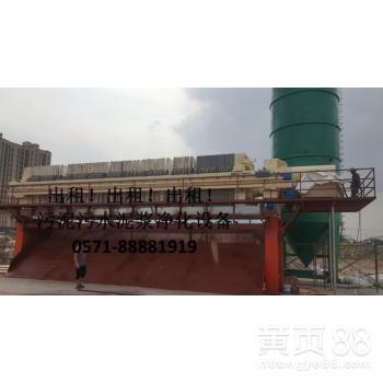 專業(yè)泥漿處理設(shè)備租賃服務(wù) 污泥壓榨機、淤泥壓干機與壓濾機的高效解決方案